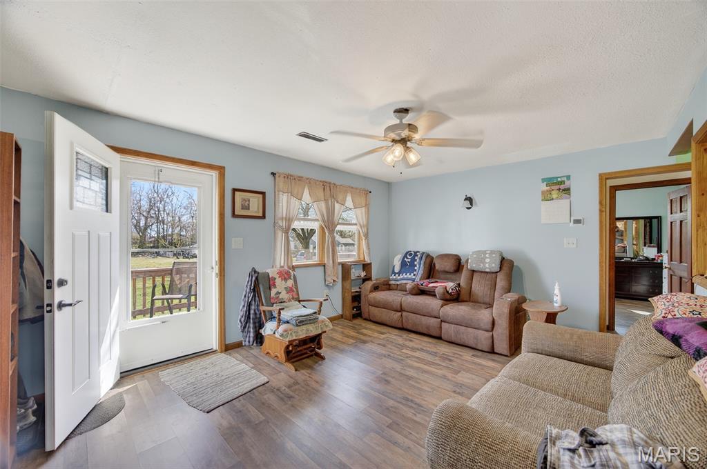 R.L.HAYS - Residential