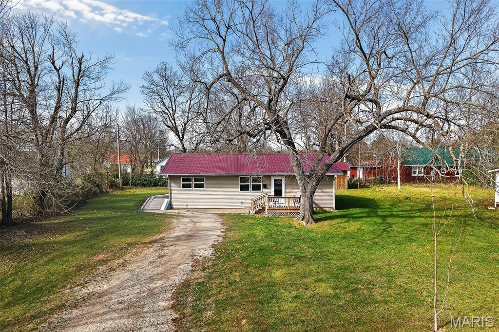 R.L.HAYS - Residential