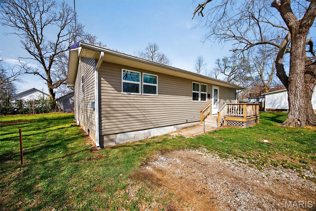 R.L.HAYS - Residential