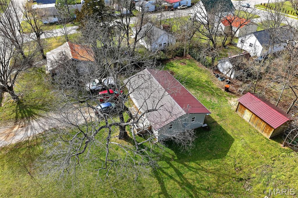 R.L.HAYS - Residential