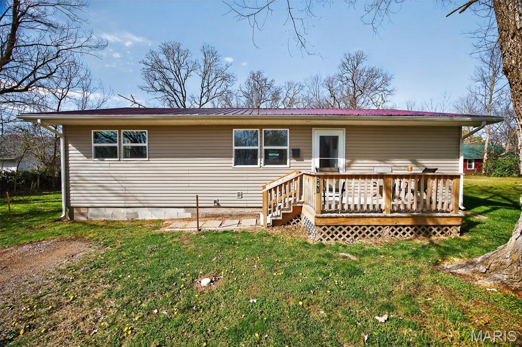 R.L.HAYS - Residential