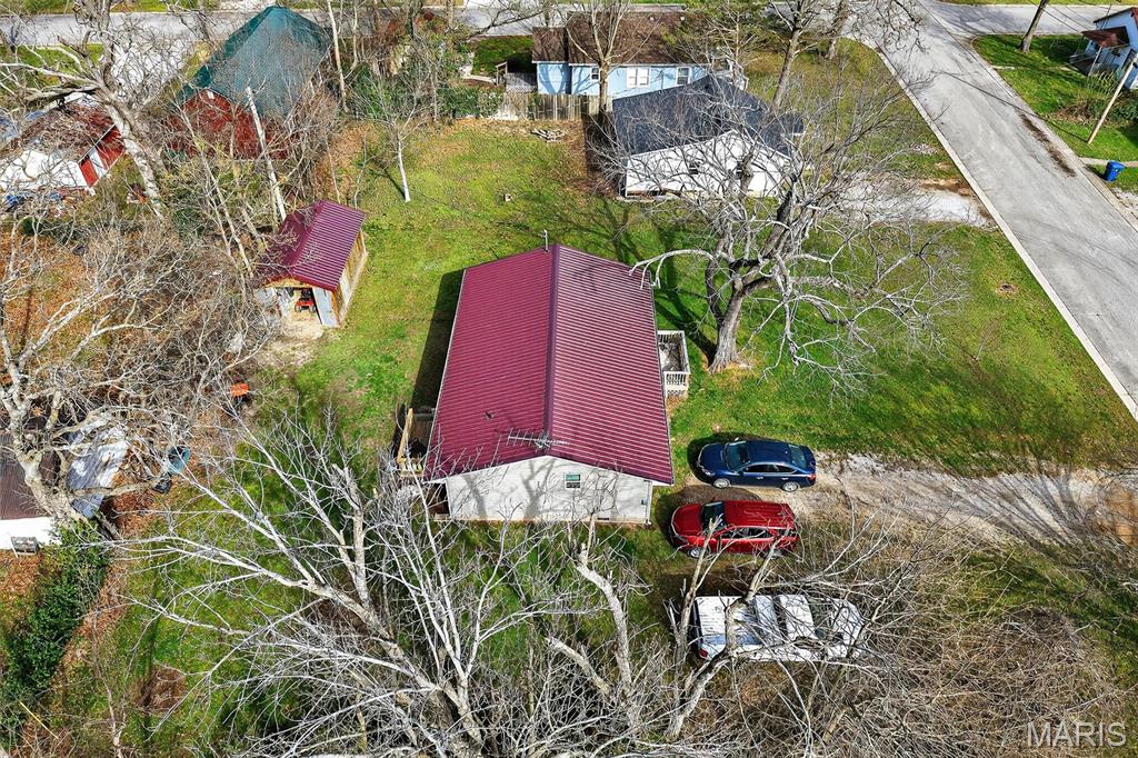 R.L.HAYS - Residential