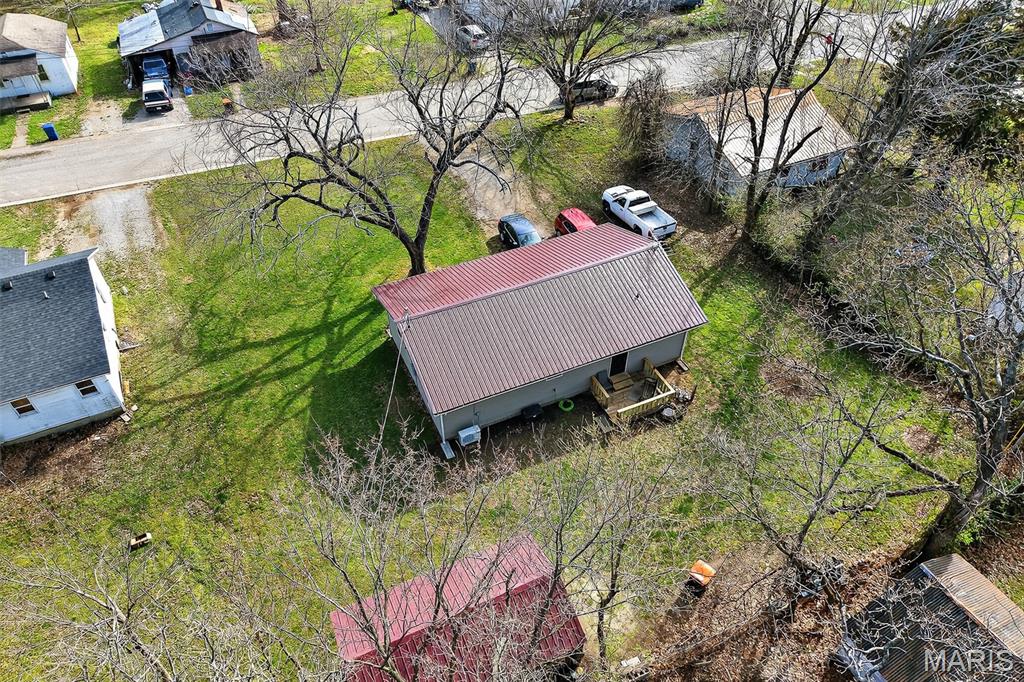 R.L.HAYS - Residential