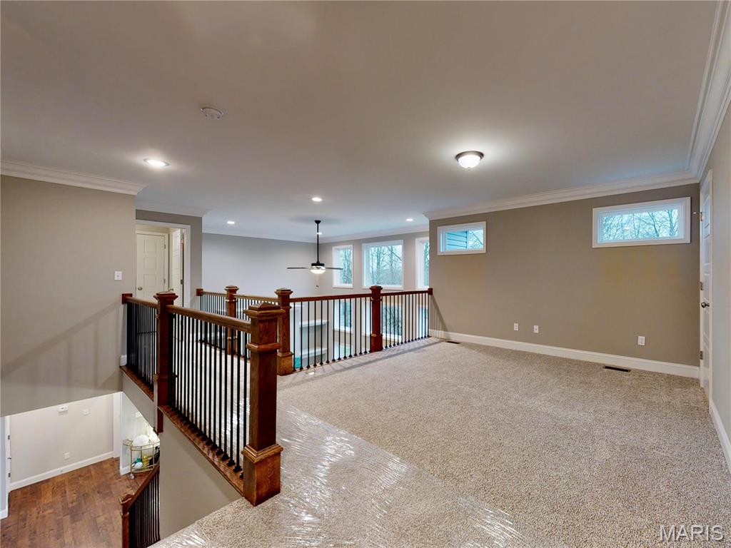 Stone Canyon - Residential