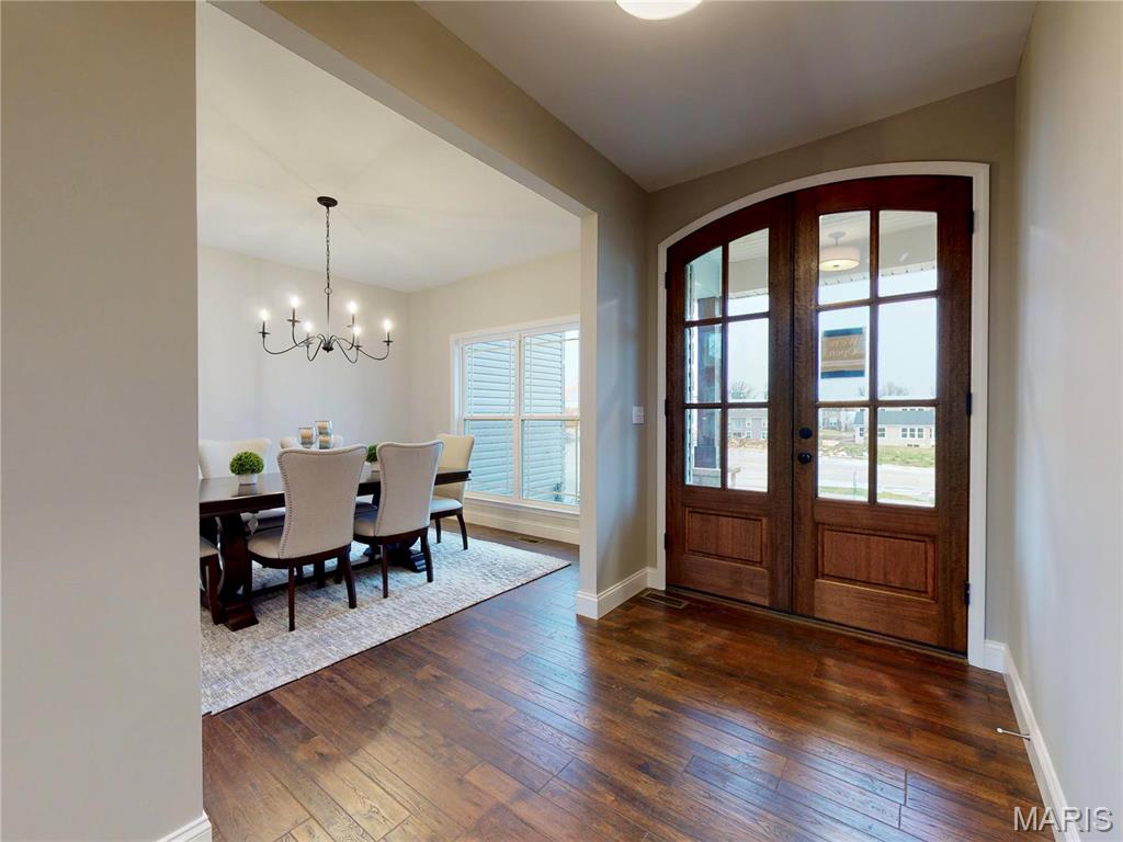 Stone Canyon - Residential