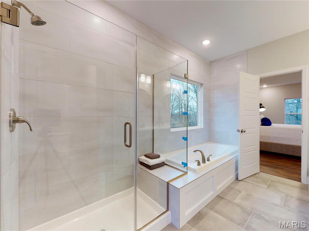 Stone Canyon - Residential