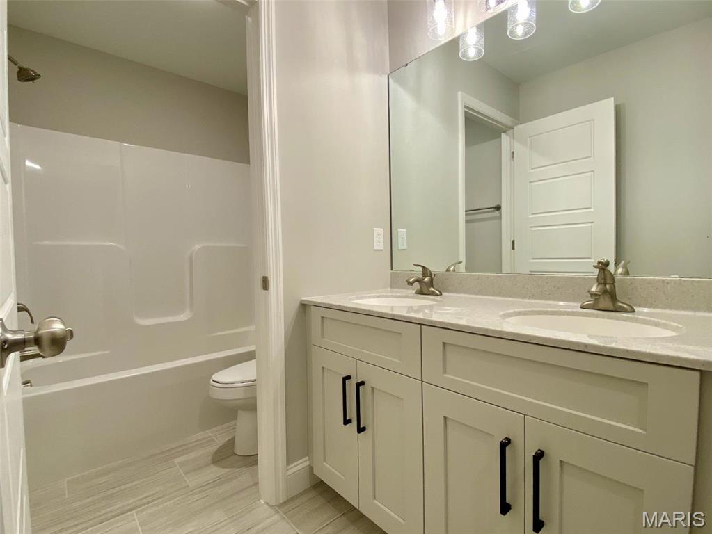 Stone Canyon - Residential