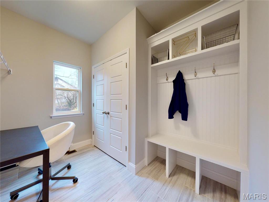 Stone Canyon - Residential