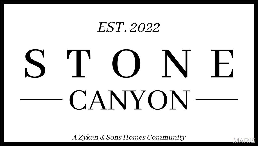 Stone Canyon - Residential