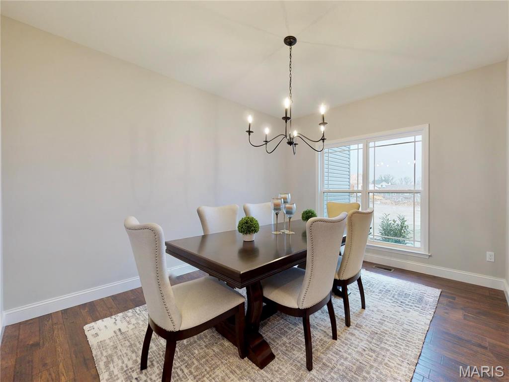 Stone Canyon - Residential