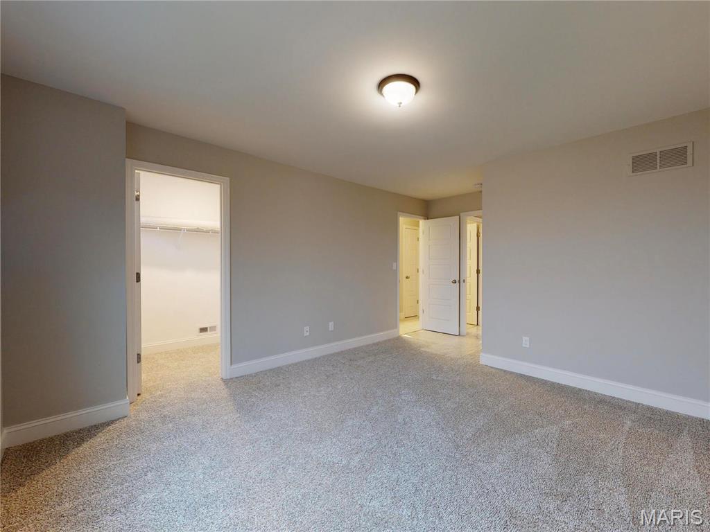 Stone Canyon - Residential