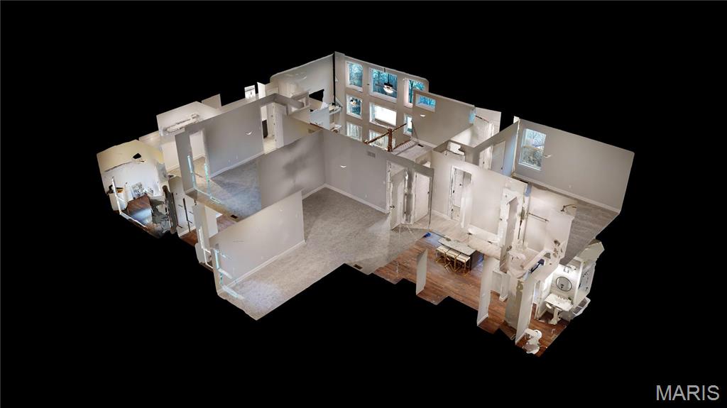 Stone Canyon - Residential