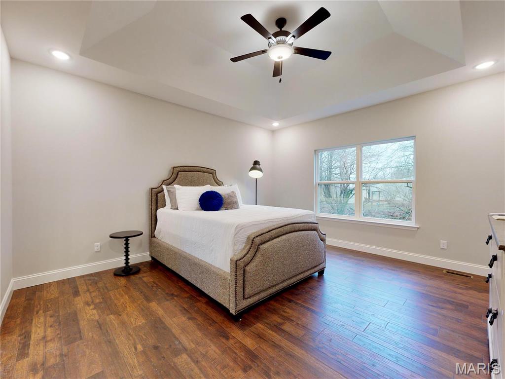 Stone Canyon - Residential