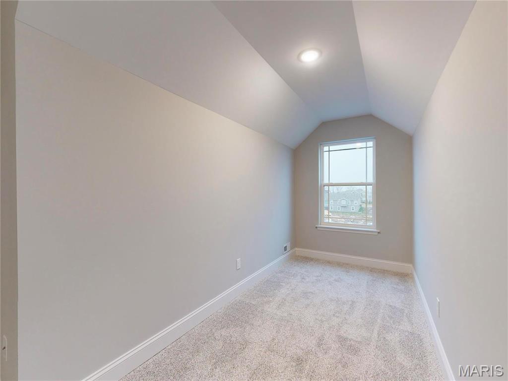 Stone Canyon - Residential