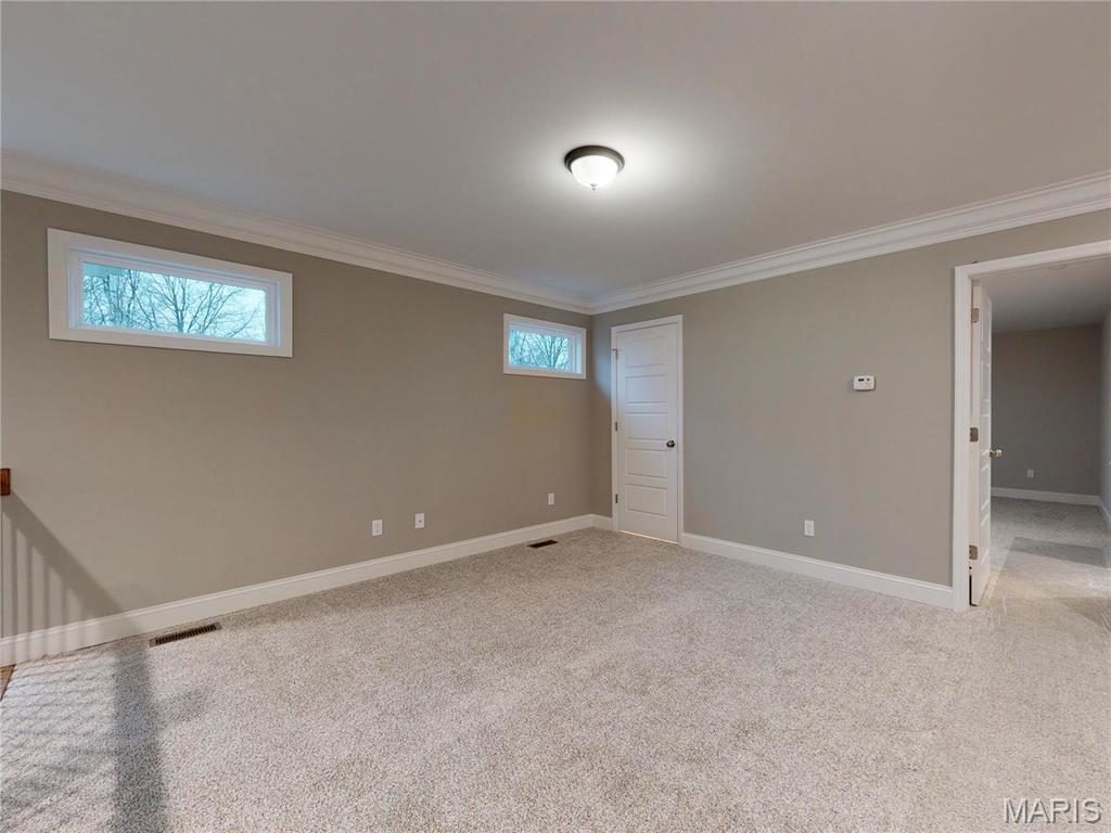 Stone Canyon - Residential