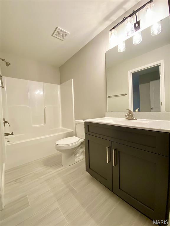 Stone Canyon - Residential