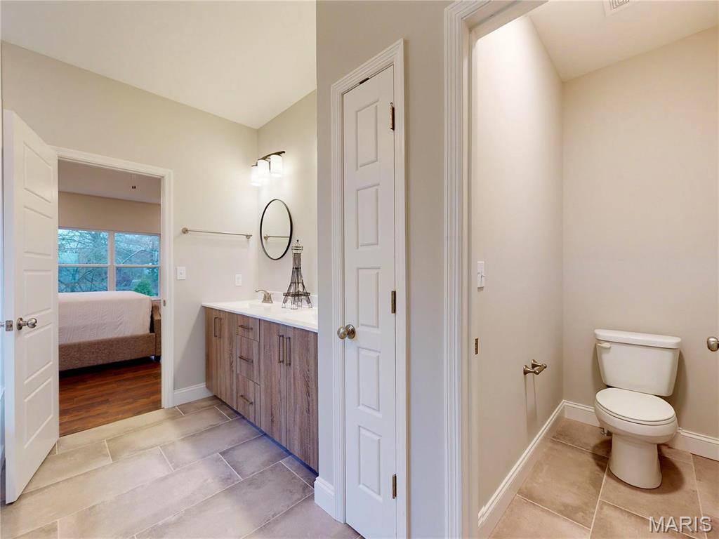 Stone Canyon - Residential