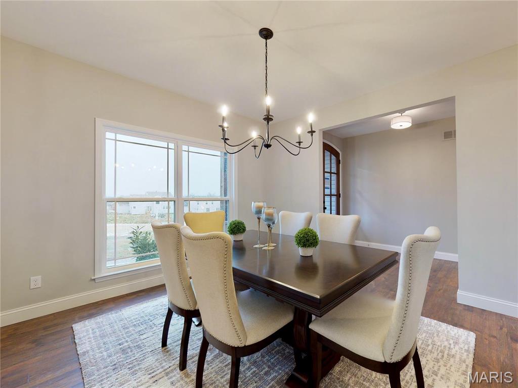 Stone Canyon - Residential