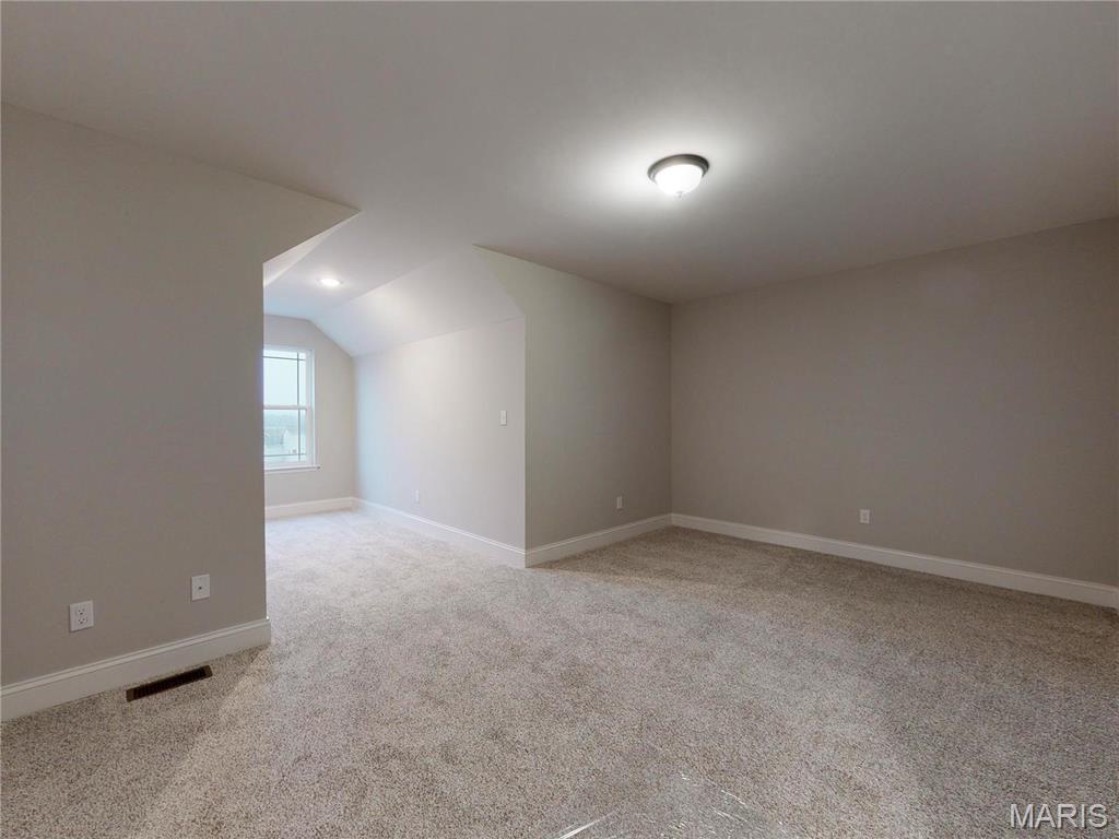 Stone Canyon - Residential