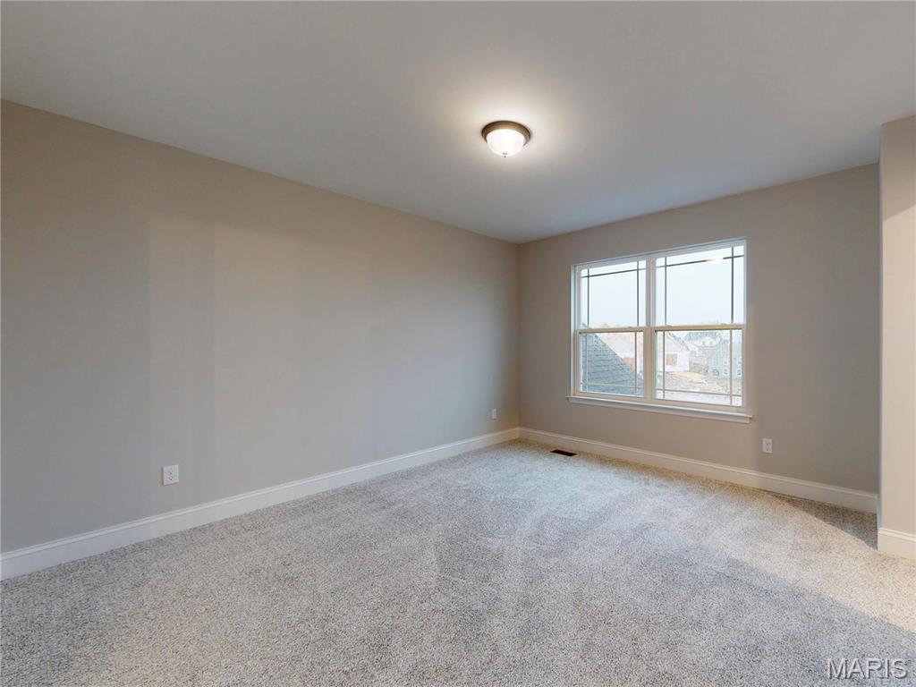 Stone Canyon - Residential