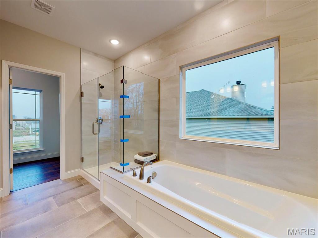 Stone Canyon - Residential