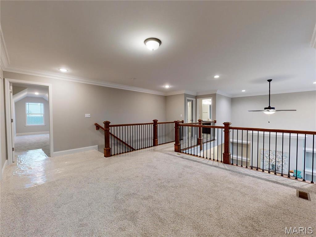 Stone Canyon - Residential