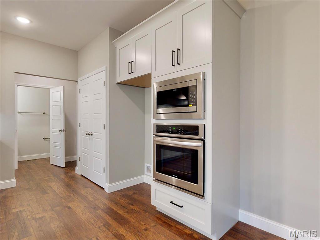 Stone Canyon - Residential