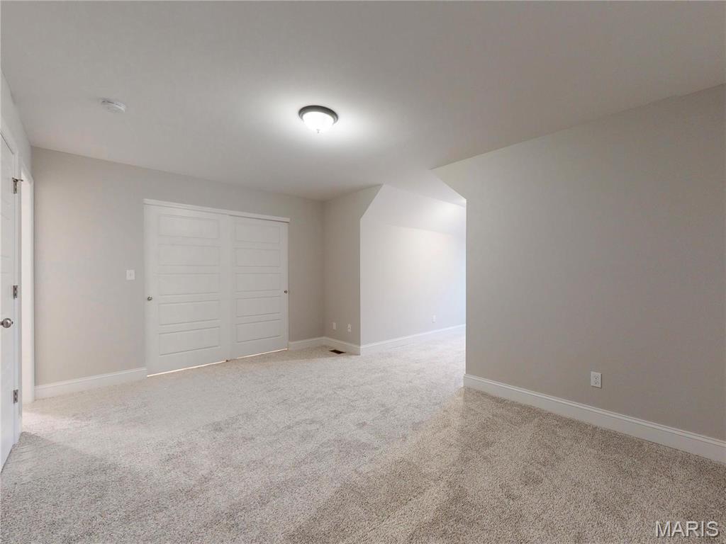 Stone Canyon - Residential