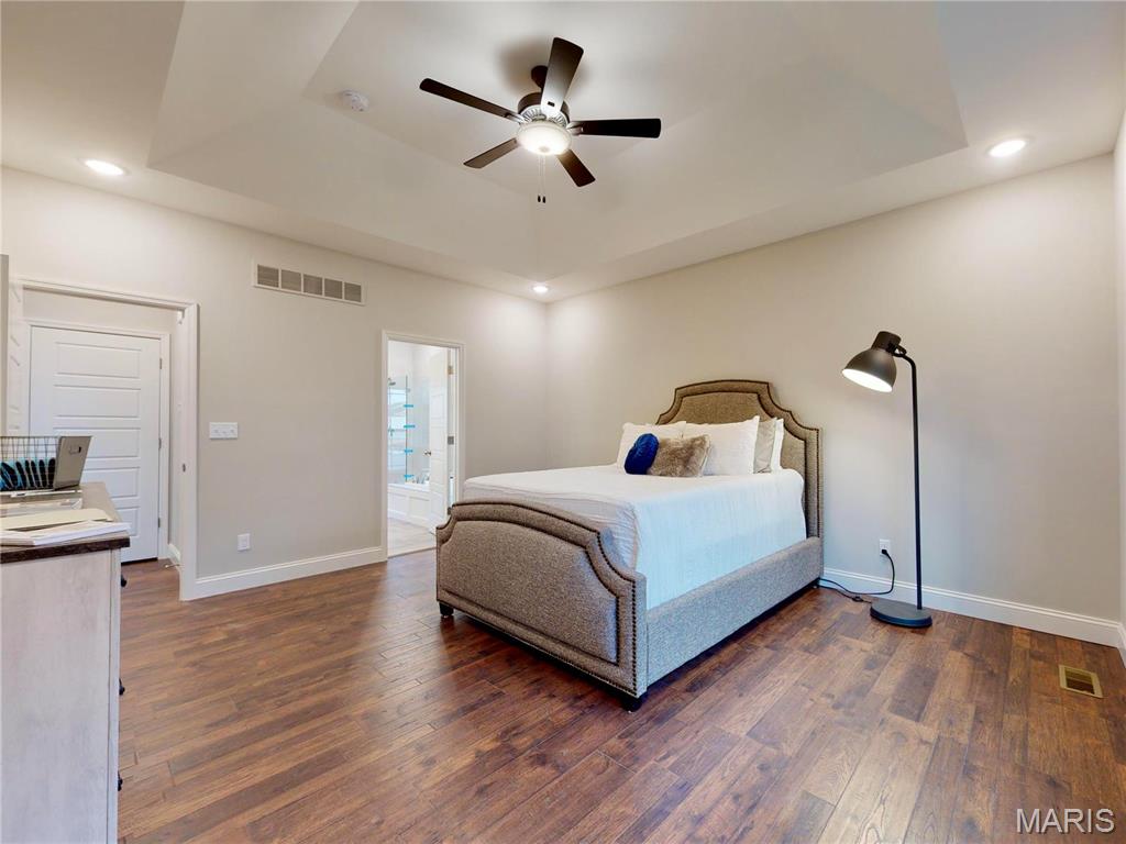 Stone Canyon - Residential