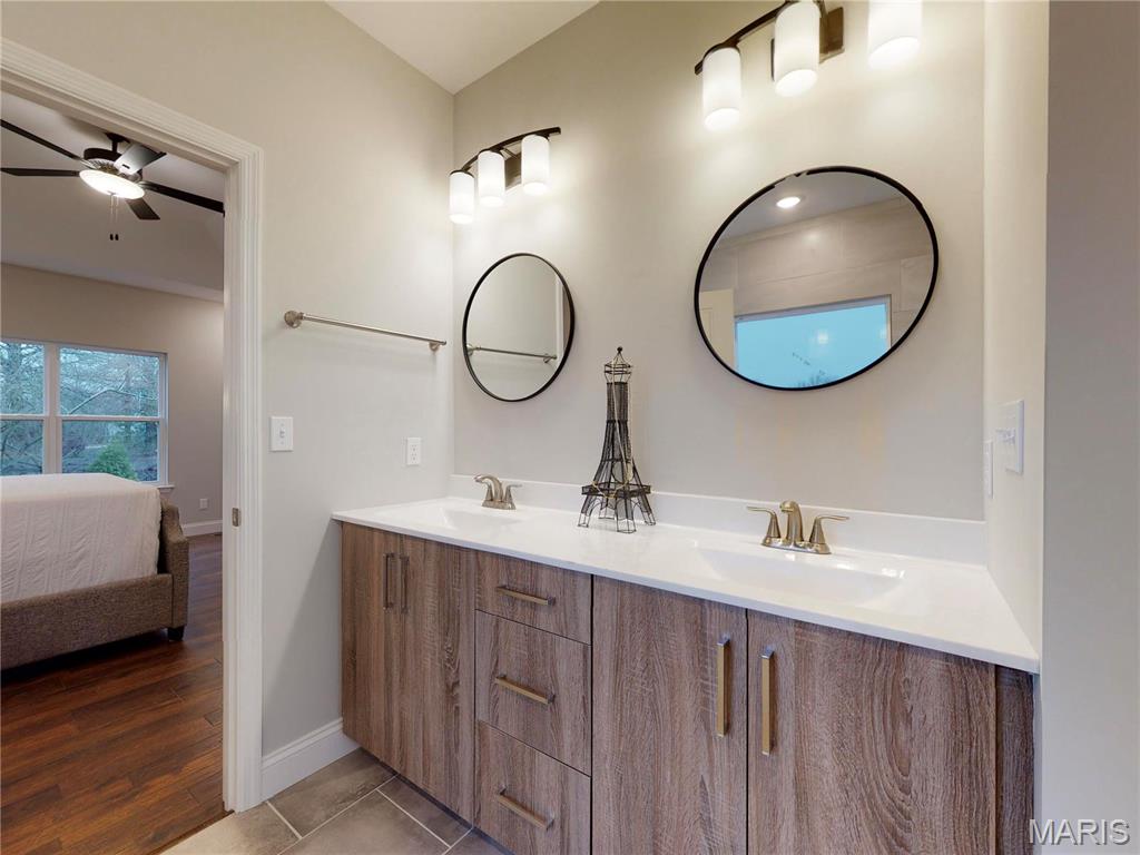 Stone Canyon - Residential