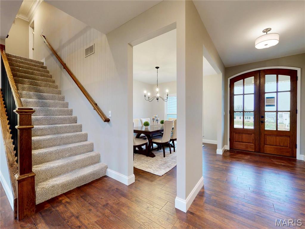 Stone Canyon - Residential