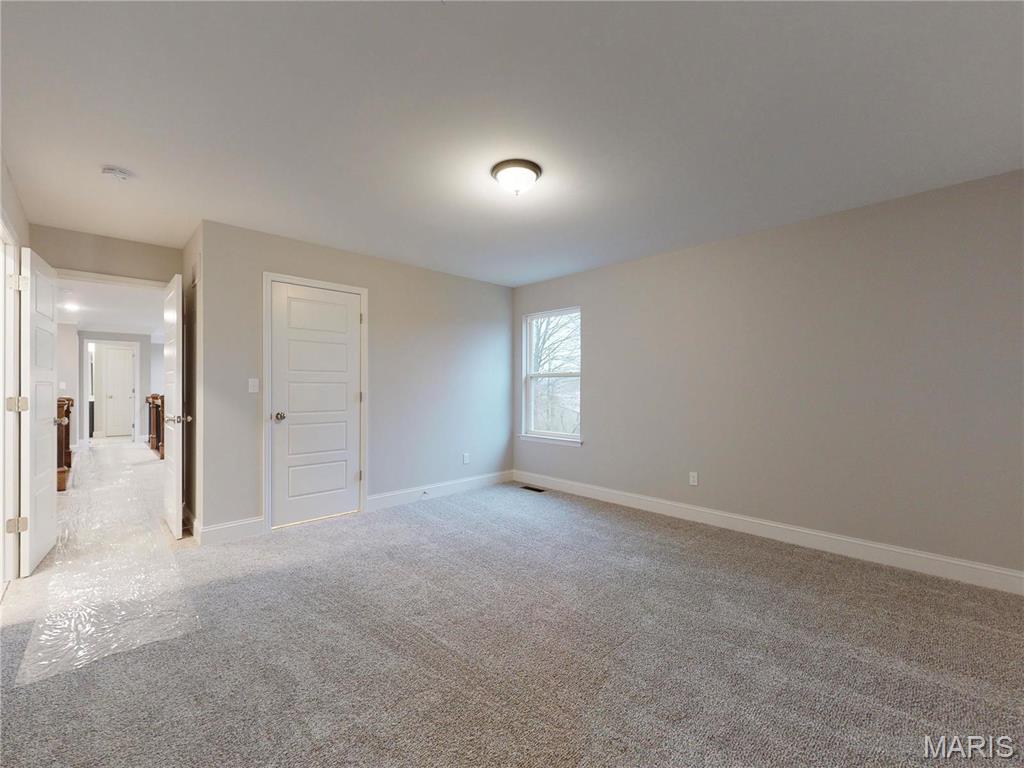 Stone Canyon - Residential