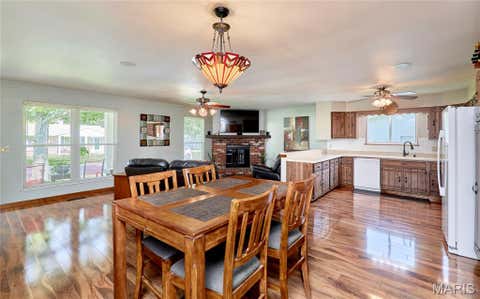 Tiny photo for 42 Heather Valley Circle, St Peters, MO 63376 (MLS # 26045697)