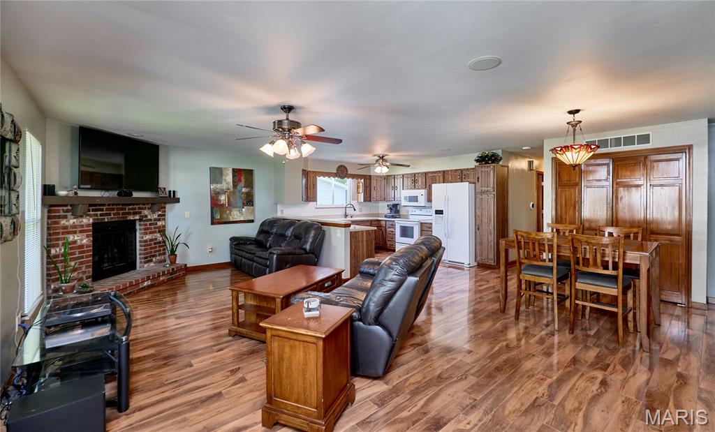 42 Heather Valley Circle