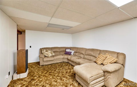 Tiny photo for 42 Heather Valley Circle, St Peters, MO 63376 (MLS # 26045697)
