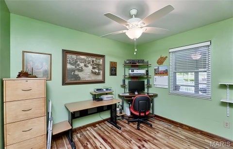 Tiny photo for 42 Heather Valley Circle, St Peters, MO 63376 (MLS # 26045697)