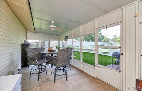 Tiny photo for 42 Heather Valley Circle, St Peters, MO 63376 (MLS # 26045697)