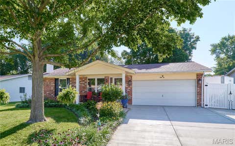 Tiny photo for 42 Heather Valley Circle, St Peters, MO 63376 (MLS # 26045697)