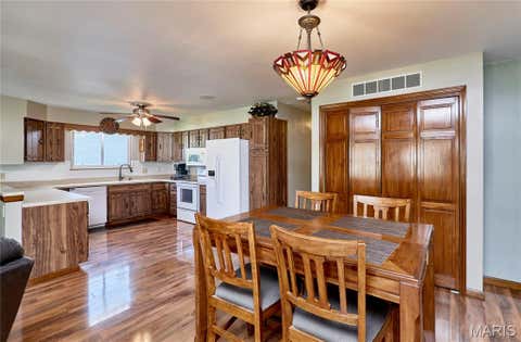Tiny photo for 42 Heather Valley Circle, St Peters, MO 63376 (MLS # 26045697)