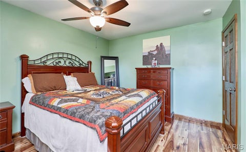 Tiny photo for 42 Heather Valley Circle, St Peters, MO 63376 (MLS # 26045697)