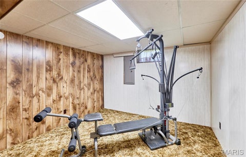 Tiny photo for 42 Heather Valley Circle, St Peters, MO 63376 (MLS # 26045697)