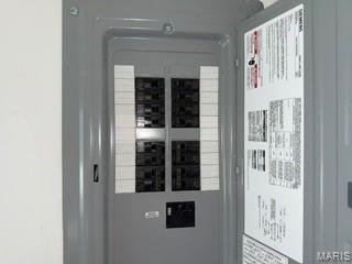 Mystery Hills Sec 1 - Residential