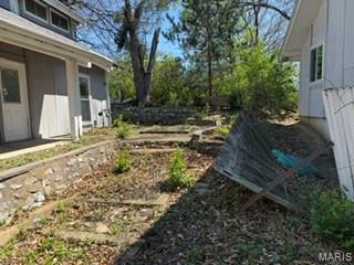 Mystery Hills Sec 1 - Residential