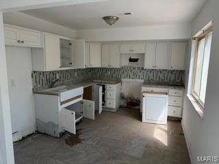 Mystery Hills Sec 1 - Residential