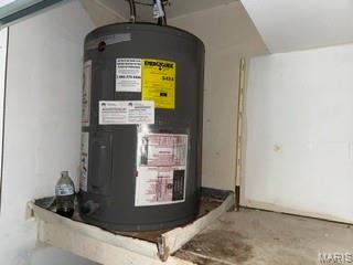 Mystery Hills Sec 1 - Residential