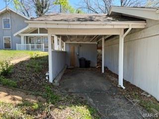 Mystery Hills Sec 1 - Residential