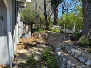 Mystery Hills Sec 1 - Residential