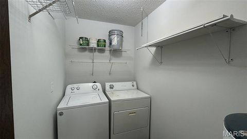 Tiny photo for 510 N 2nd Street, Elsberry, MO 63343 (MLS # 25067624)