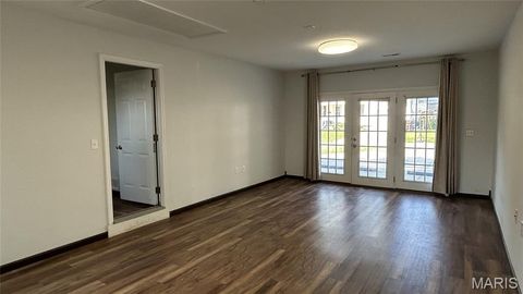 Tiny photo for 510 N 2nd Street, Elsberry, MO 63343 (MLS # 25067624)