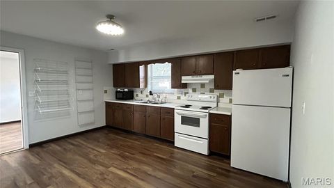 Tiny photo for 510 N 2nd Street, Elsberry, MO 63343 (MLS # 25067624)